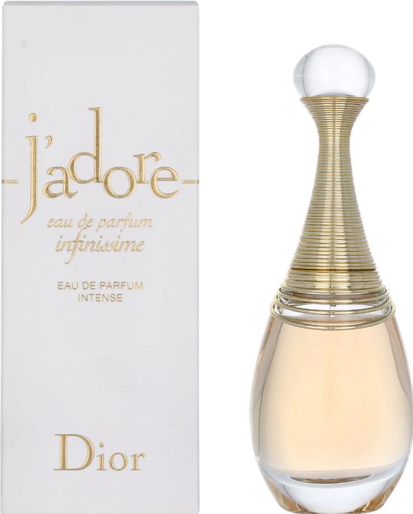 Produktbild Dior J'Adore Infinissime (Eau de Parfum, 50 ml)