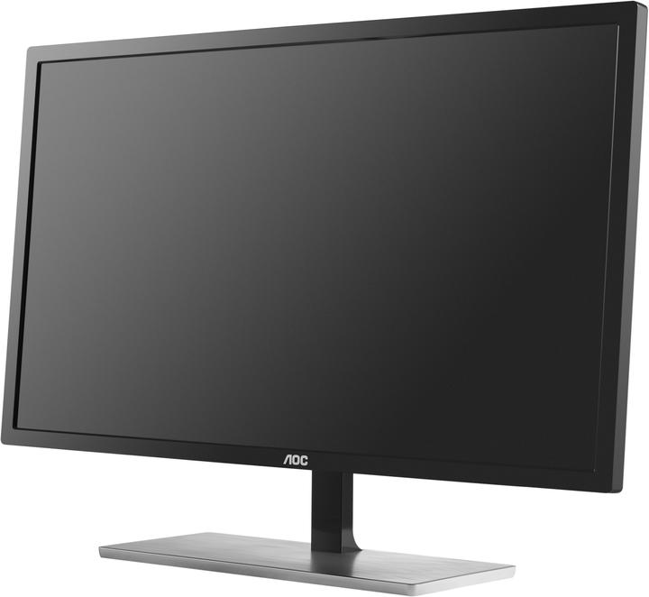 Produktbild AOC Q3279vwf (2560 x 1440 Pixel, 31.50")