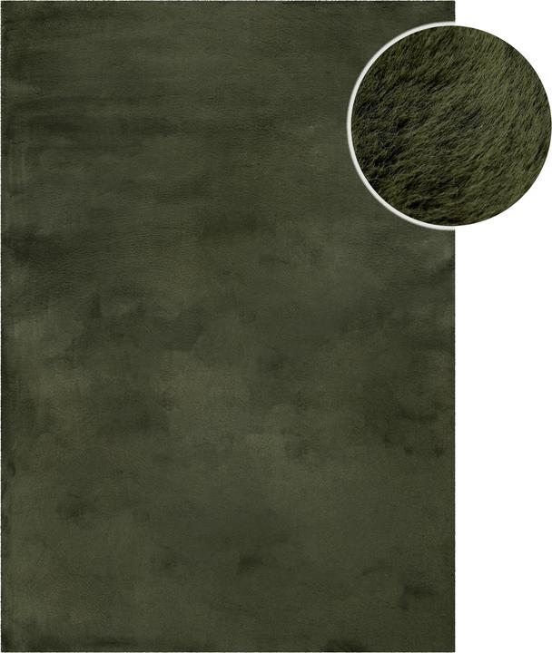 Produktbild Wecon Home Basics Teppich Anna (60 x 40 cm)