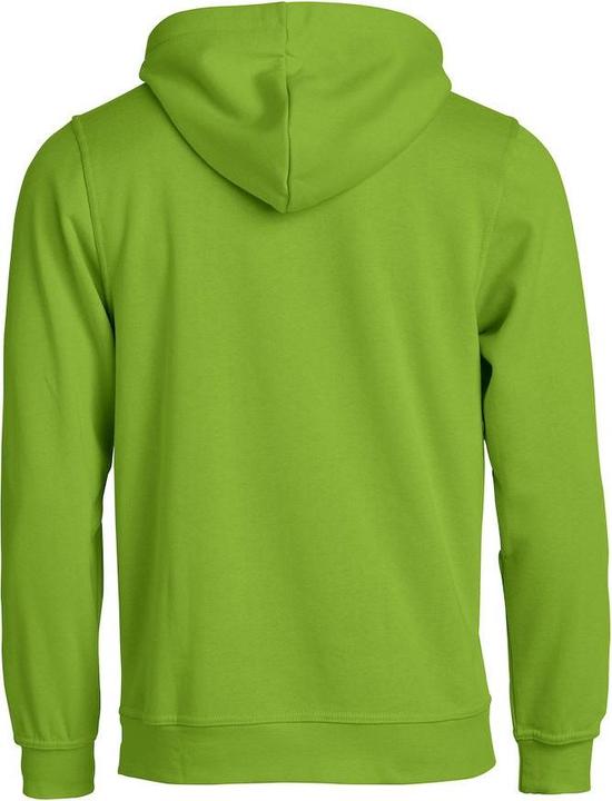 Produktbild Clique Basic Kapuzenpullover (XXL)