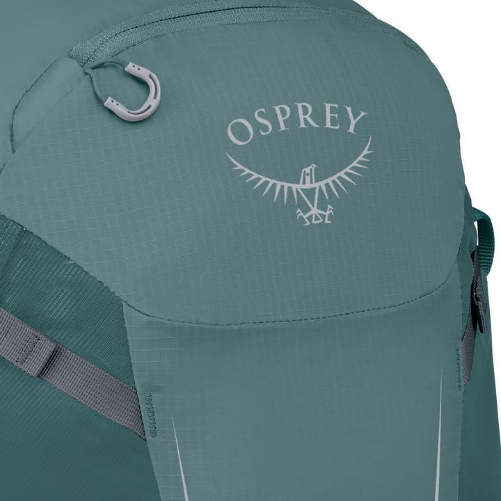 Actual product image Osprey Hikelite 18 Wanderrucksack 51 cm (18 l)