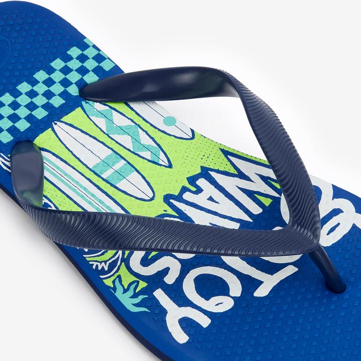 Produktbild Olaian Kids’ Flip-flops - 500 Quivy (31)
