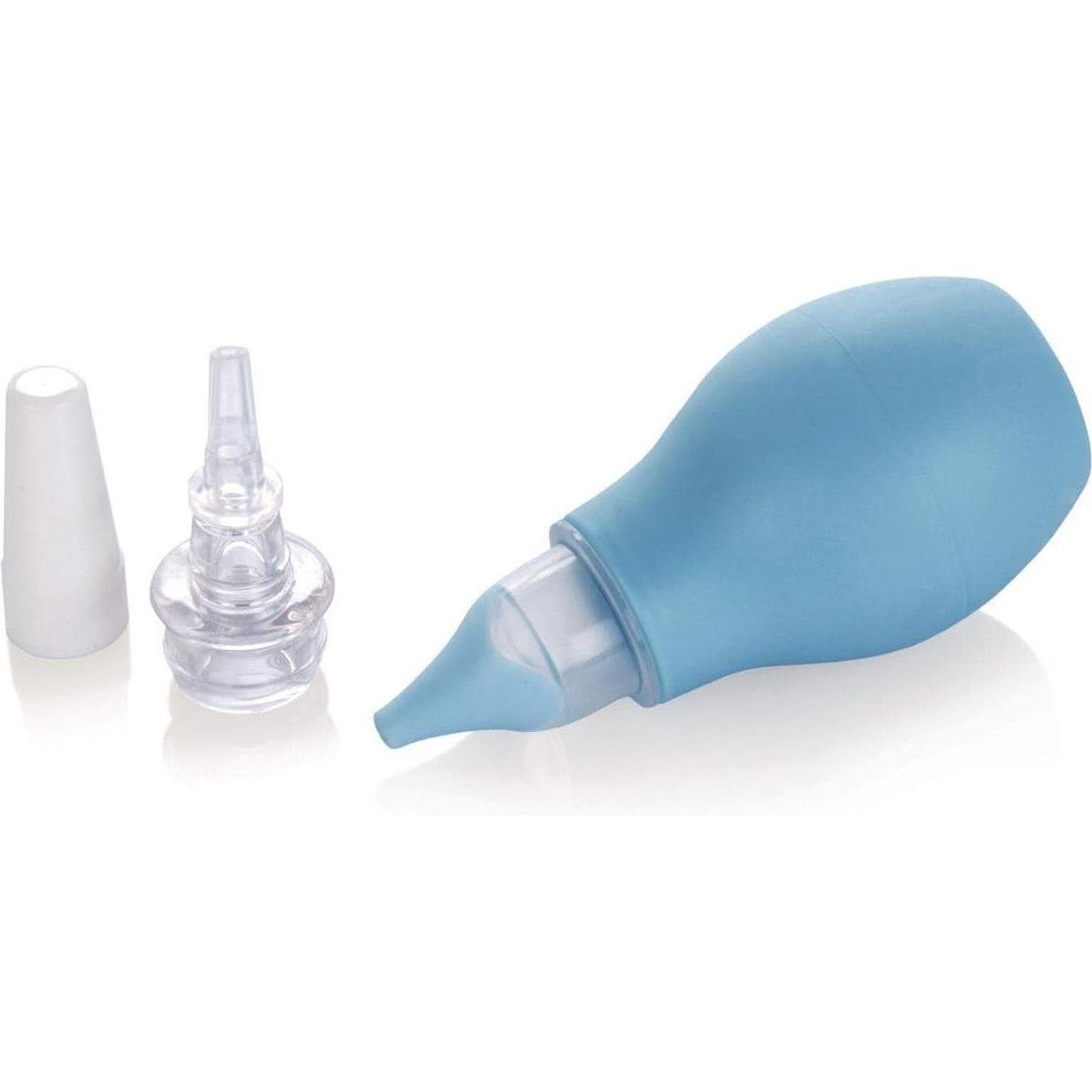 6x Nuby, Nasensauger, Nasen- und Ohrenreiniger