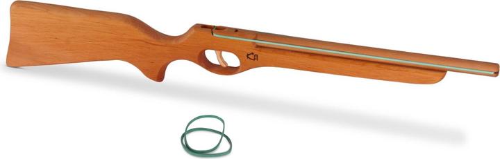 Actual product image Bestsaller Rifle with function