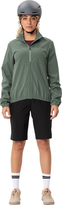 Produktbild Vaude Cyclist Air Jacket (40, M)