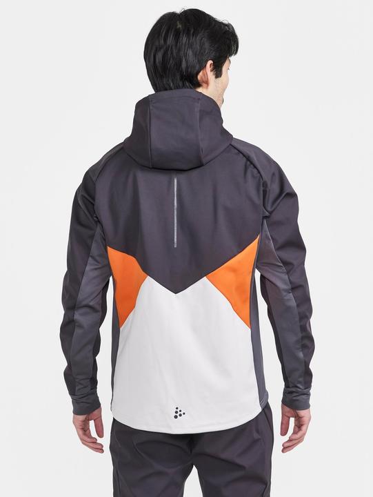 Produktbild Craft Glide Hoodie (L)
