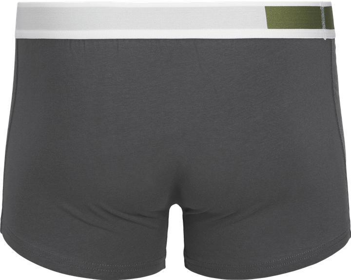 Immagine prodotto Jack & Jones Boxer Casual Stretch JACKARIM SOLID TRUNKS 12P (S, confezione da 12)