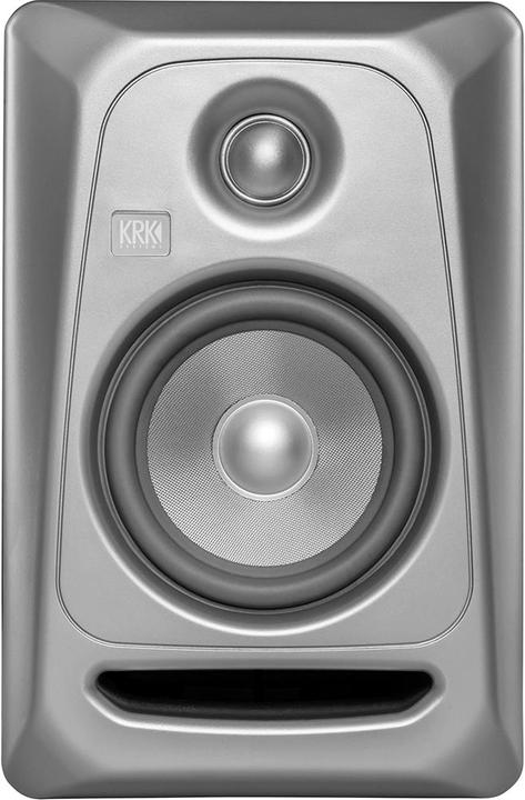 Studio Monitors Krk Rokit G3 Weight KRK Rokit 5