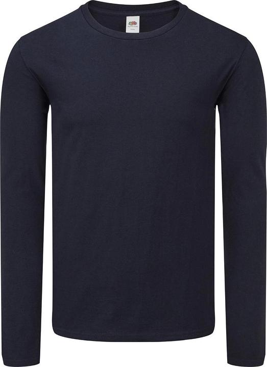 Actual product image Fruit of the Loom Iconic 150 Tshirt (3XL)