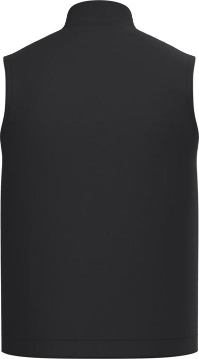 Actual product image Native Spirit Teddy collar sleeveless jacket (M)
