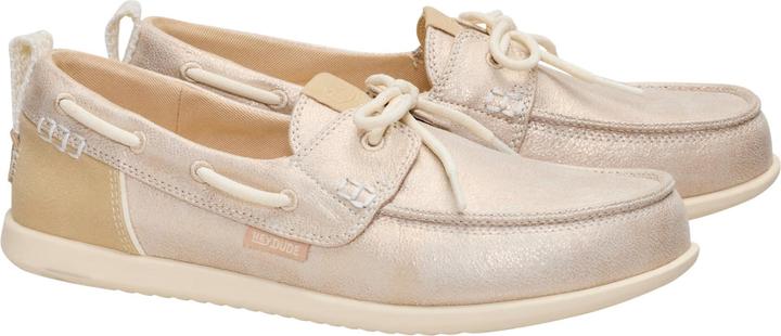 Produktbild Hey Dude Harbor Breeze Lo Classic (37)