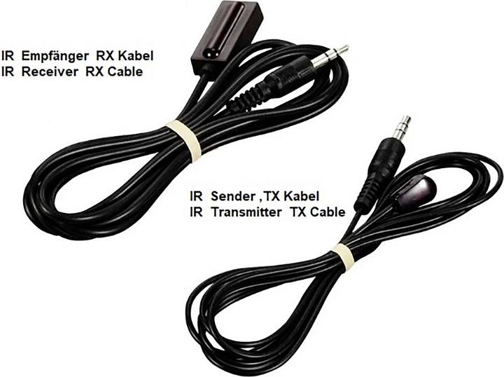 Produktbild SpeaKa Professional SP-HDE-350 HDMI® HDMI Extender über Netzwerkkabel RJ45