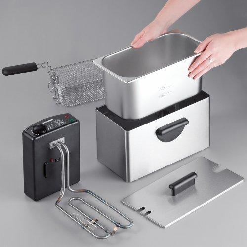 Actual product image Severin Fr 2404