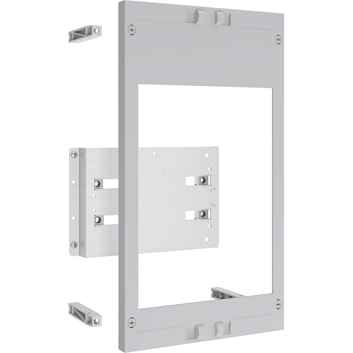 ABN, Verteilerschrank Zubehör, MT13322