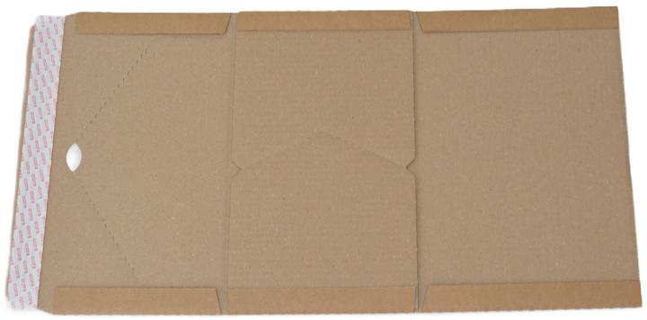 Produktbild Elco UNIPACK - Versandverpackung (1 Stk., 38 x 29 x 8 cm)