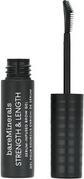 Bare Minerals bareMinerals Strength & Length Serum-Infused Brow Gel mit pflanzlichem Stärkungsserum Vegan Che (Chesnut)