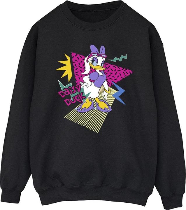Produktbild Disney Daisy Duck Cool Sweatshirt (M)