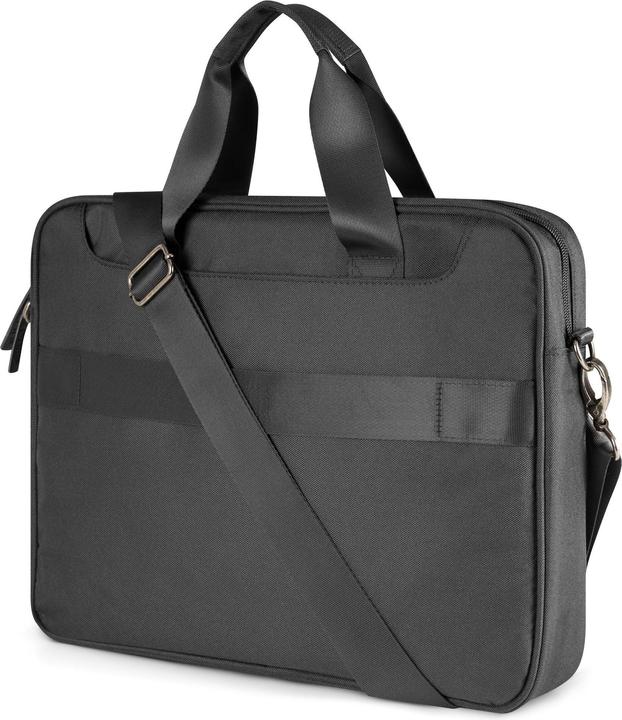 Actual product image Epic Discovery Neo briefcase 41 cm laptop compartment (15.75")