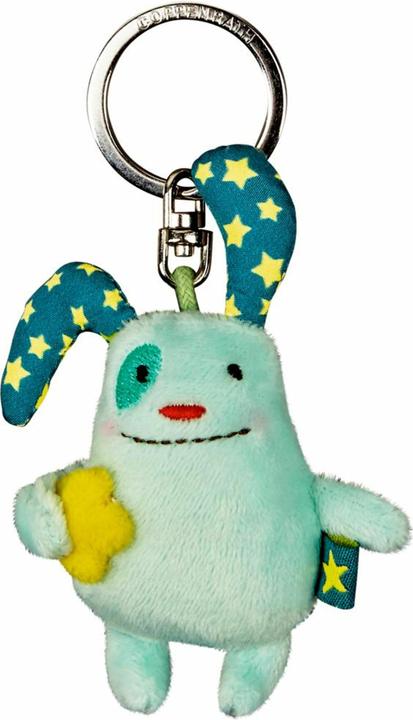 Schlüsselanhänger Der kleine Wunsch