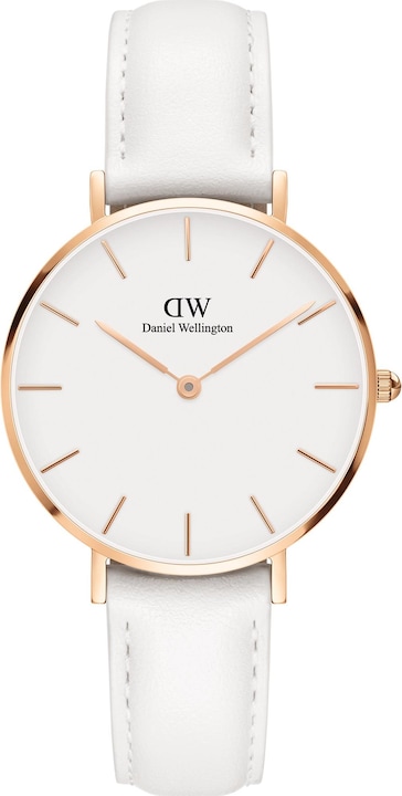 Daniel Wellington Classic Petite Bondi (Analoguhr, 32 mm)
