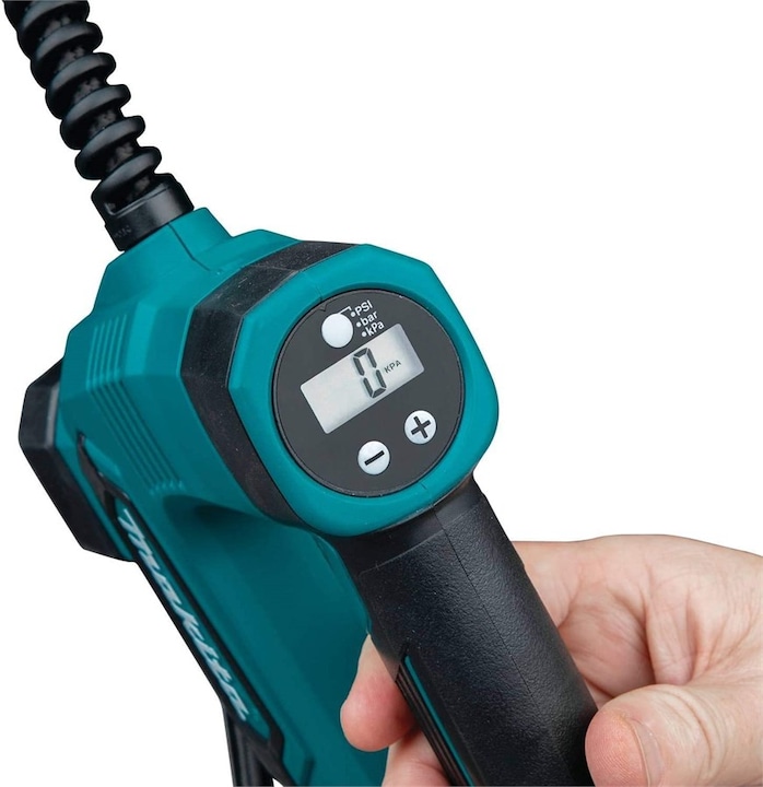 Immagine prodotto Makita MP100DZ (8.30 bar, 10 l)