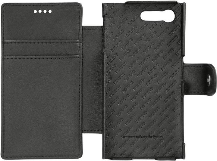Actual product image Noreve Leather cover (Sony Xperia X Compact)