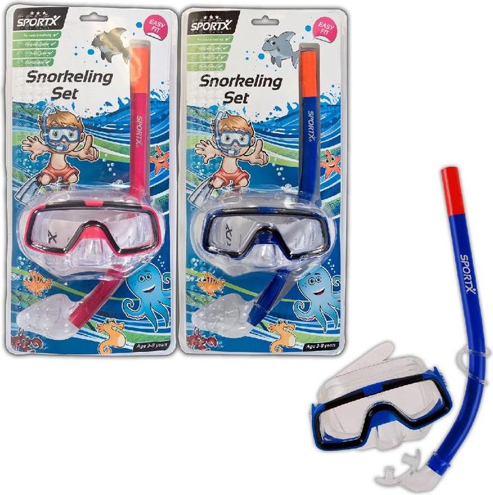 Image du produit Sport X Kit tuba pour enfants