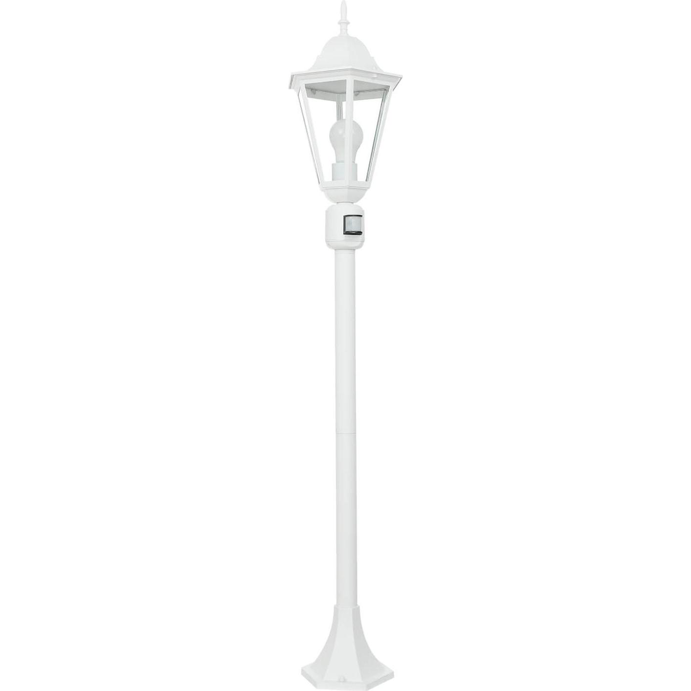 Licht-Erlebnisse, Gartenbeleuchtung, Aussenleuchte Bristol (E27, IP44)