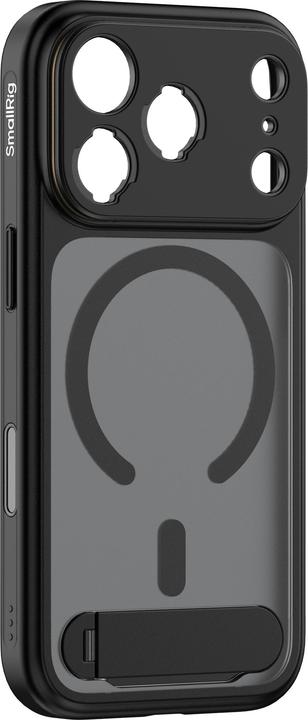 Produktbild SmallRig Foto-Case-Set (Apple iPhone 17 Pro)