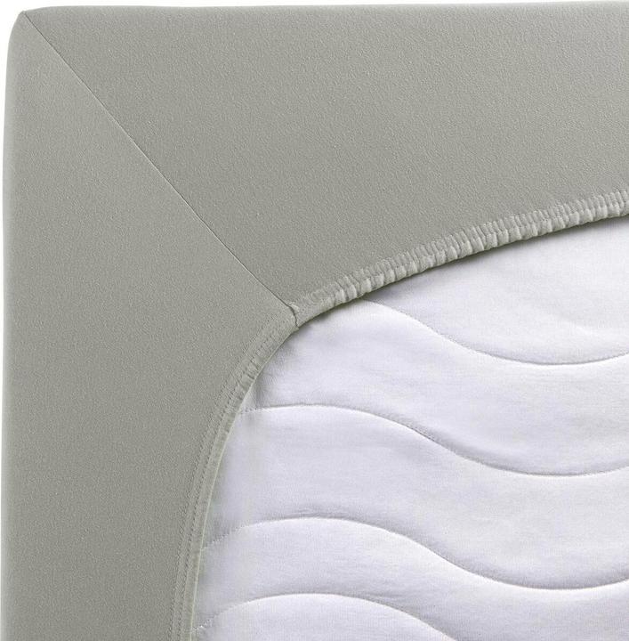 Actual product image Traumschlaf Premium Interlock (120x200 cm)