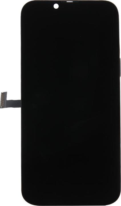 Actual product image OEM LCD Display with touch screen for iPhone 13 Pro Incell FHD black (Display, iPhone 13 Pro)