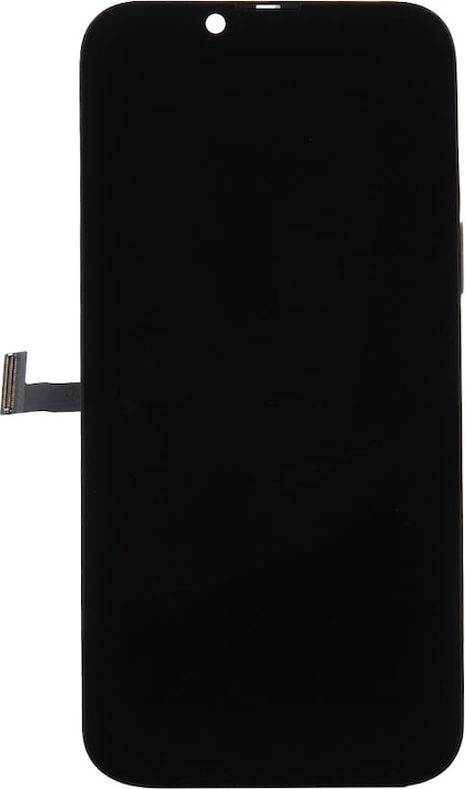 Actual product image OEM LCD Display with touch screen for iPhone 13 Pro Incell FHD black (Display, iPhone 13 Pro)
