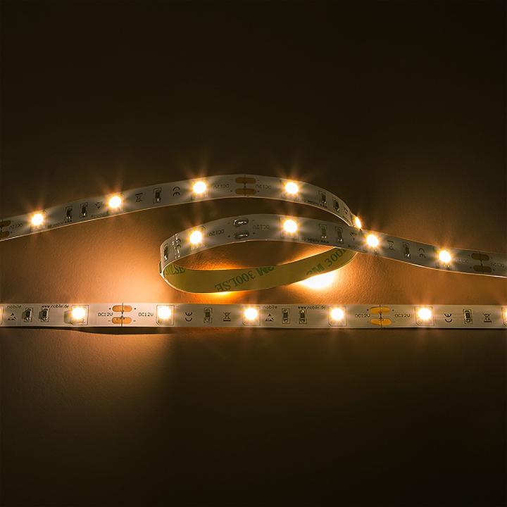 Image du produit Nobile LED FLEXIBLE 5050 (Blanc chaud, 500 cm)