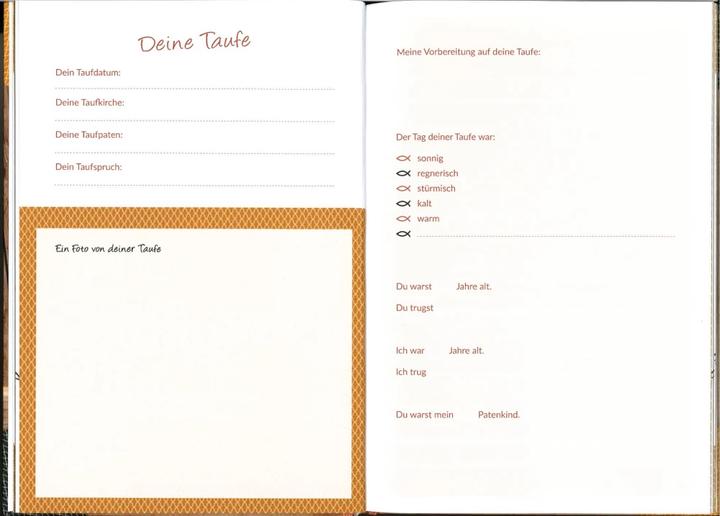 Actual product image For my godchild's confirmation