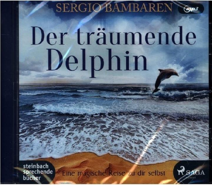 Immagine prodotto Il delfino che sogna. (Markus Hoffmann, Sergio Bambaren, Tedesco)