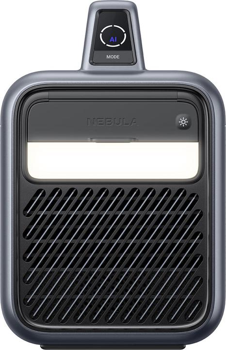 Actual product image soundcore Nebula Mars 3 (Full HD, 1000 lm, 1.2:1)