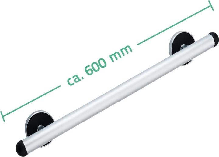 Produktbild Ridder Wannengriff Premium 60cm