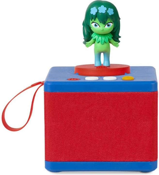 Image du produit Faba - Viva la Natura (Italien)