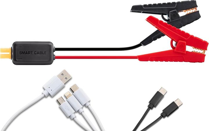 Produktbild GYS Nomad Power 501 (500 A, 16800 mAh)