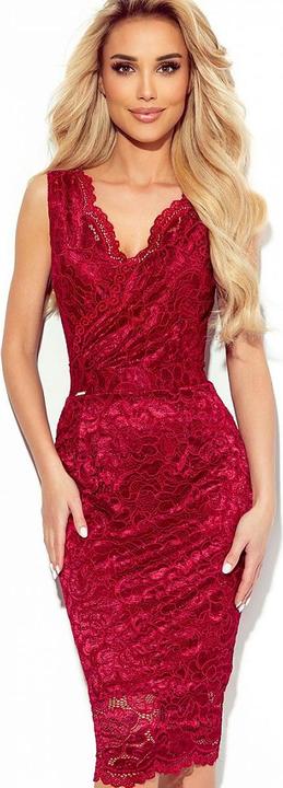 Produktbild Numoco Abendkleid (XL)