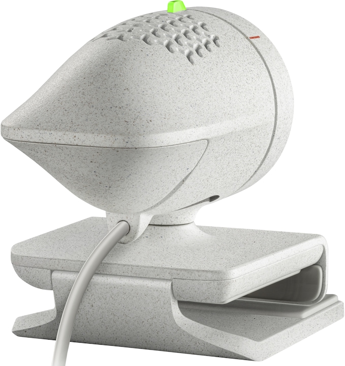 Actual product image HP Studio P5 USB-A Webcam TAA (4 Mpx)
