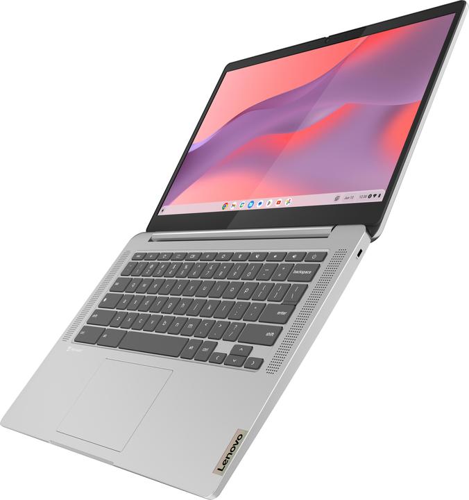 Produktbild Lenovo IdeaPad Slim 3 Chrome 14M868 (14", MediaTek Kompanio 520, 8 GB, Eng. Int.)