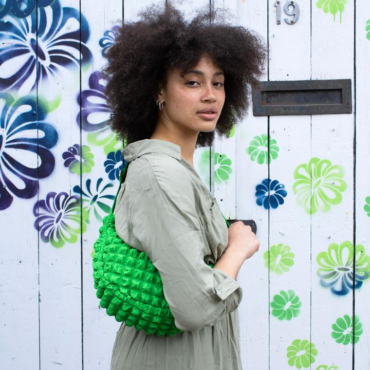 Immagine prodotto Kind Bag Borsa a tracolla verde