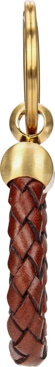 Actual product image The Bridge Key case Story Uomo Key Ring 9251