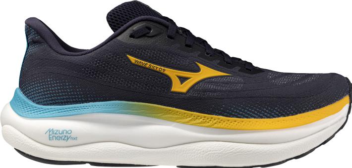 Actual product image Mizuno Wave Sky 9 (47)
