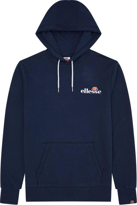 Immagine prodotto Ellesse Felpa con cappuccio Primero (S)