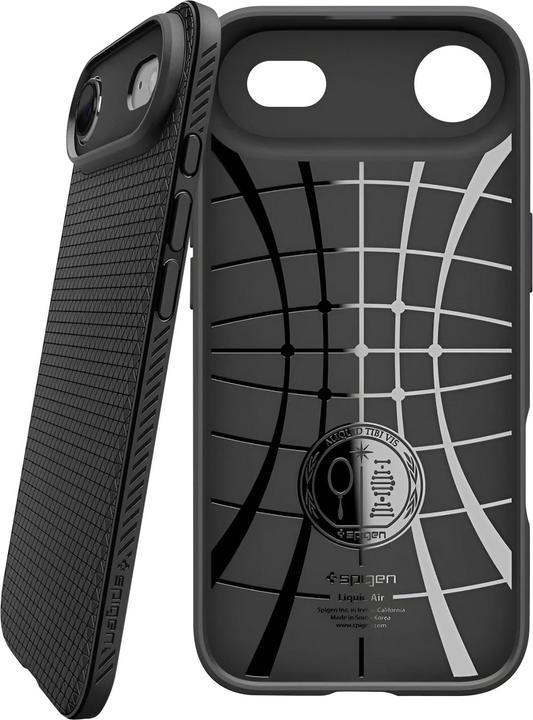 Produktbild Spigen Liquid Air (Apple iPhone Air)