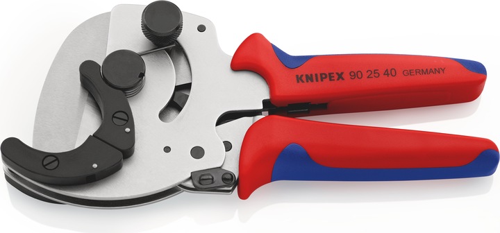 Actual product image Knipex Pipe Cutter (210 mm)