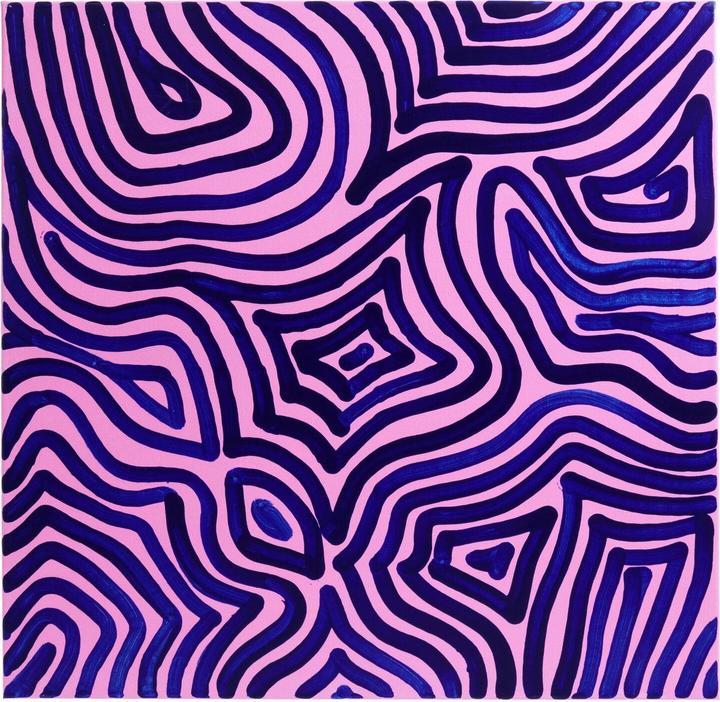 Produktbild Rico Design Rico Squeeze Marker, 5 x 60 ml Pastell (5 x)