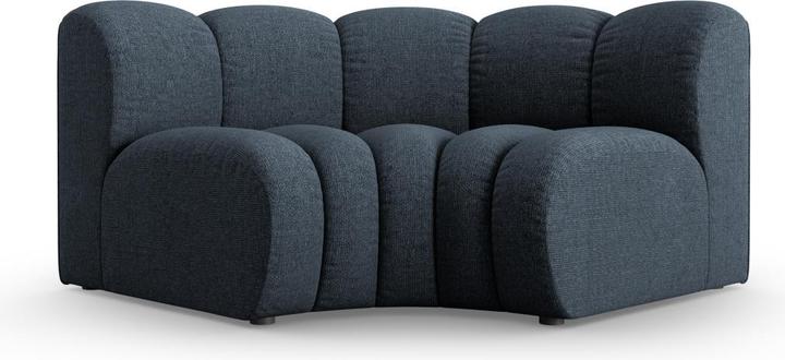 Produktbild Micadoni Lupine (1-Sitzer, Modular Sofa)